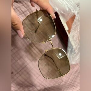 Gucci Women's Sunglasses GG0879S